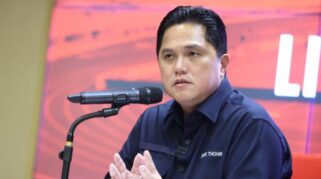 erick thohir fifa worldcup u17