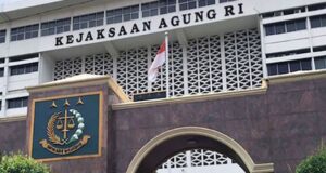 kejaksaan agung RI
