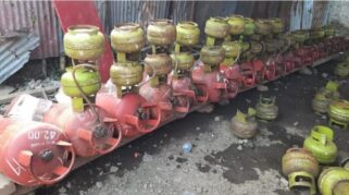 pengoplosan lpg sumatera utara