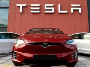 Investasi Tesla di Indonesia Lebih dari yang di Malaysia