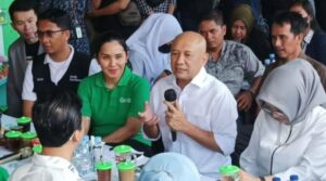 Teten Masduki minta e commerce bantu umkm