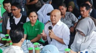 Teten Masduki minta e commerce bantu umkm