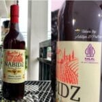Kisruh Red Wine “Halal” Merek Nabidz Berlanjut ke Kantor Polisi, Konsumen Merasa Ditipu