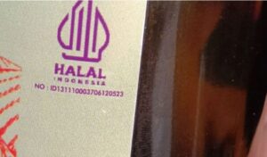 wine Nabidz mengandung alkohol