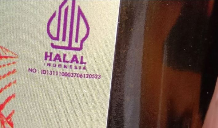 Klarifikasi BPJPH dan MUI, Tidak Ada Sertifikasi Halal untuk Wine Merek Nabidz, Kontroversi dan Penjelasan Resmi wine Nabidz mengandung alkohol