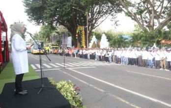 15 Ribu Warga Banyuwangi Bakal Dapat Sertifikat Lahan dari Program TORA