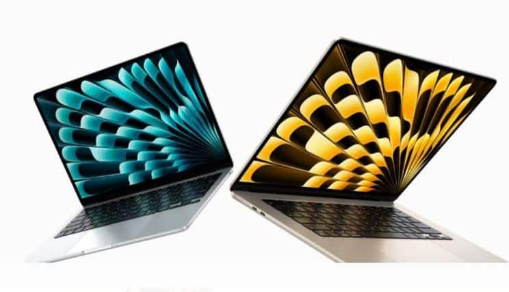 MacBook Air M2 15 Inci Versi Refurbished Kini Tersedia di Pasaran Apple memperkenalkan MacBook Air 15 inci dengan chip Apple M2 dalam versi rekondisi