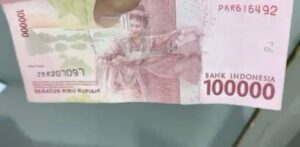 Bank Indonesia Ingatkan Masyarakat Hati-Hati Terhadap Uang Mutilasi yang Sedang Viral