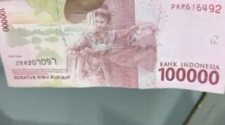 Bank Indonesia Ingatkan Masyarakat Hati-Hati Terhadap Uang Mutilasi yang Sedang Viral