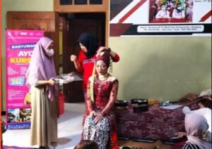 Banyuwangi Ayo Kursus