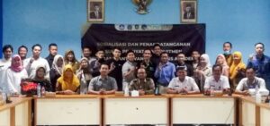 Banyuwangi Luncurkan Banyuwangi Business Academy untuk Membantu Pengembangan Bisnis Startup Muda Kreatif