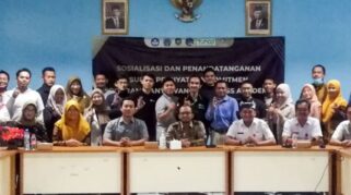 Banyuwangi Luncurkan Banyuwangi Business Academy untuk Membantu Pengembangan Bisnis Startup Muda Kreatif