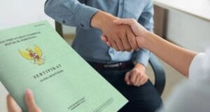 Biaya Pembuatan Sertifikat PTSL