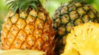 Buah Nanas Asal, Produksi, dan Manfaat Kesehatannya