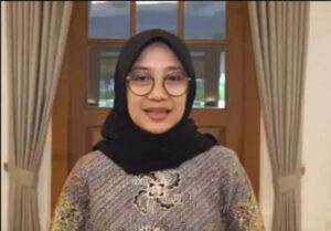 Bupati Banyuwangi Ipuk Fiestiandani, selamat dari musibah gempa 6,8 SR di Maroko