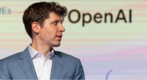 CEO OpenAI, Samuel Altman, Meraih Golden Visa Indonesia