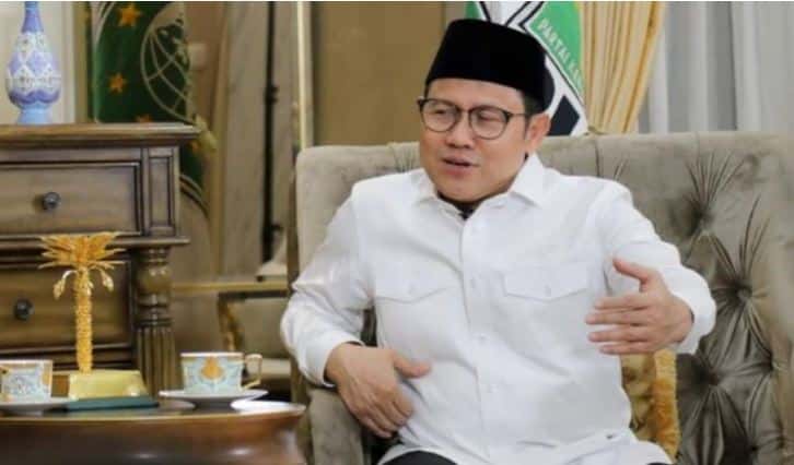 Ketua Umum PKB, Cak Imin, Akan "Cerahkan" Kasus Korupsi Perlindungan TKI, Panggilan Ulang KPK yang Dinantikan Cak Imin, Akan 'Cerahkan' Kasus Korupsi Perlindungan TKI, Panggilan Ulang KPK