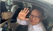 Cak Imin Tidak Terlibat Kasus Korupsi Di Kemenaker