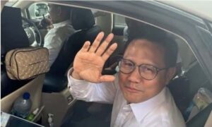 Cak Imin Tidak Terlibat Kasus Korupsi Di Kemenaker