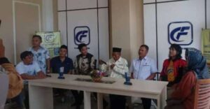 Diduga Investasi Ilegal, PT FEC Shopping Indonesia Dicabut Izinnya!