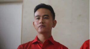Gibran Rakabuming Raka Siap Patuhi Aturan Netralitas Pemilu 2024