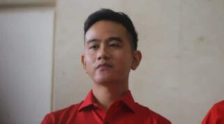 Gibran Rakabuming Raka Siap Patuhi Aturan Netralitas Pemilu 2024