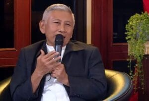 Effendy Choi, Ketua Dewan Pimpinan Pusat Partai NasDem