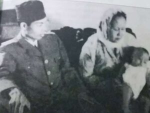 Jendral Besar Sudirman