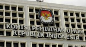 Perubahan jadwal pendaftaran capres cawapres 2024