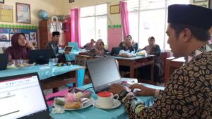 Workshop Tingkatkan kualitas pendidikan