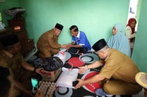 Hafidz Al-Qur'an Berusia 13 Tahun di Tanjung Balai Meninggal Dunia