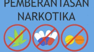 Pemberantasan Narkoba di Sumatera Utara Disoroti, Anggaran Rehabilitasi Masih Nol
