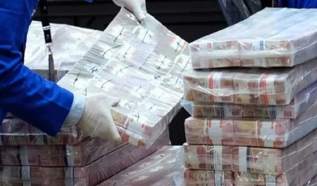 Pengungkapan Besar Perdagangan Narkotika dan TPPU Jaringan Internasional