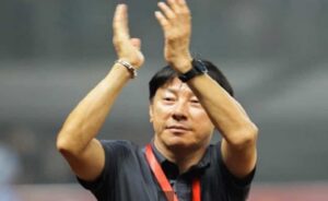 Keberhasilan Shin Tae-yong, Mengantarkan Tiga Timnas Indonesia ke Piala Asia