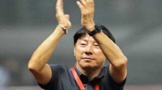 Keberhasilan Shin Tae-yong, Mengantarkan Tiga Timnas Indonesia ke Piala Asia