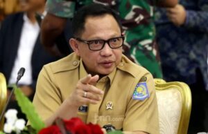 Sorotan Mendagri atas Penerimaan Pegawai Honorer Berdasarkan Nepotisme