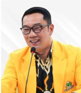 Pertemuan Megawati-Ridwan Kamil Ungkap Opsi Cawapres Ganjar Pranowo