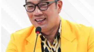 Pertemuan Megawati-Ridwan Kamil Ungkap Opsi Cawapres Ganjar Pranowo