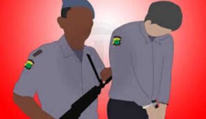 Harta Eks Kasatresnarkoba Polres Lampung Selatan