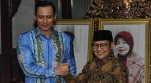 Partai Demokrat Resmi Bergabung dengan Koalisi Indonesia Maju Mengusung Prabowo Subianto