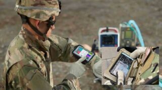 Samsung Luncurkan Ponsel Dengan Mode Siluman, Galaxy S23 Tactical Edition dan XCover6 Pro Tactical Edition