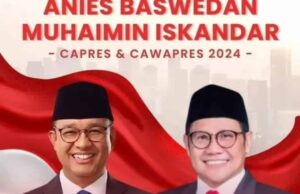 Koalisi perubahan, Baja Amin