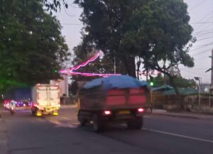 LSM FRB Apresiasi kinerja Polsek Rogojampi