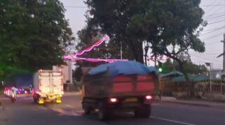 LSM FRB Apresiasi kinerja Polsek Rogojampi