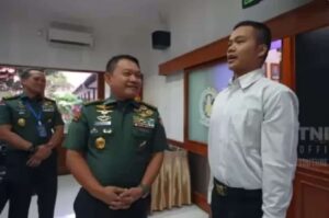 Rafi Atqiya, Pemuda Banten yang Memukau dengan Keempat Bahasa Asingnya