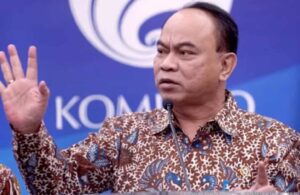 Menkominfo Dukung Konsolidasi Operator Seluler Demi Industri Telekomunikasi