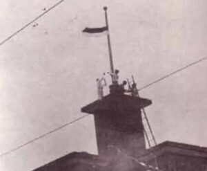 Kisah Kusno Wibowo, Pejuang yang Merobek Bendera Belanda di Hotel Yamamoto