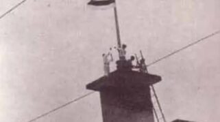 Kisah Kusno Wibowo, Pejuang yang Merobek Bendera Belanda di Hotel Yamamoto