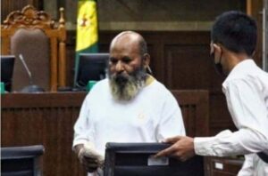 Jaksa KPK Ungkapkan Dalam Sidang, Lukas Enembe Lakukan Perbuatan Tercela di Pengadilan