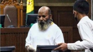 Jaksa KPK Ungkapkan Dalam Sidang, Lukas Enembe Lakukan Perbuatan Tercela di Pengadilan